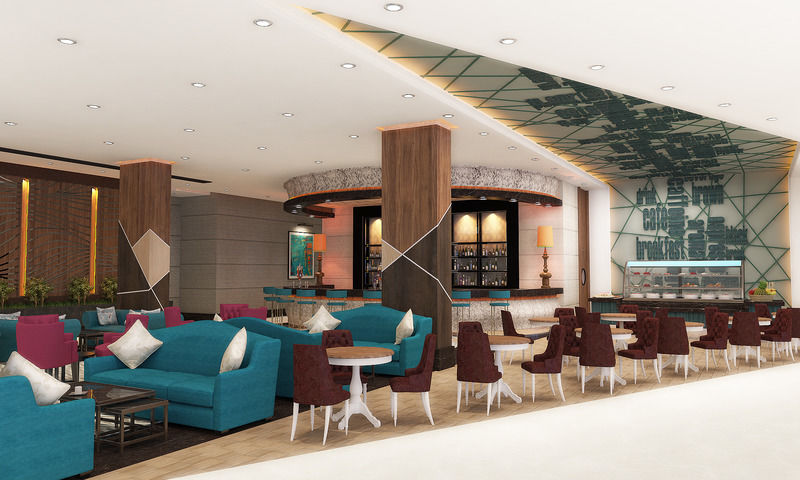 Hotel Dream Family Club Side Exterior foto