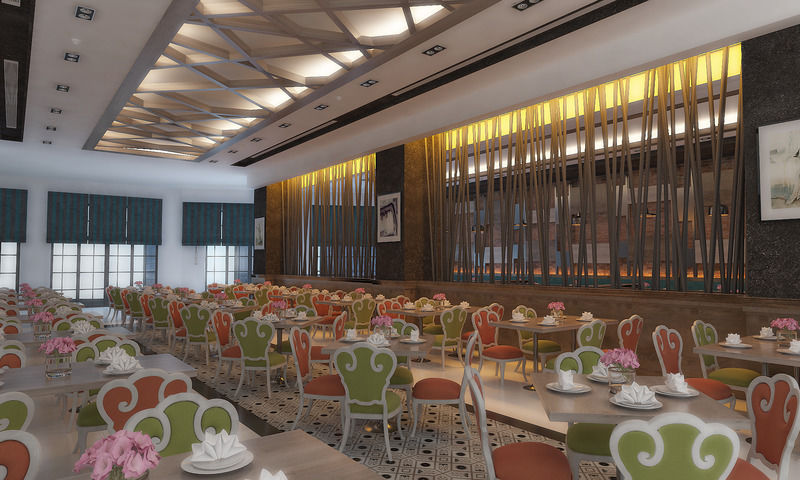 Hotel Dream Family Club Side Exterior foto